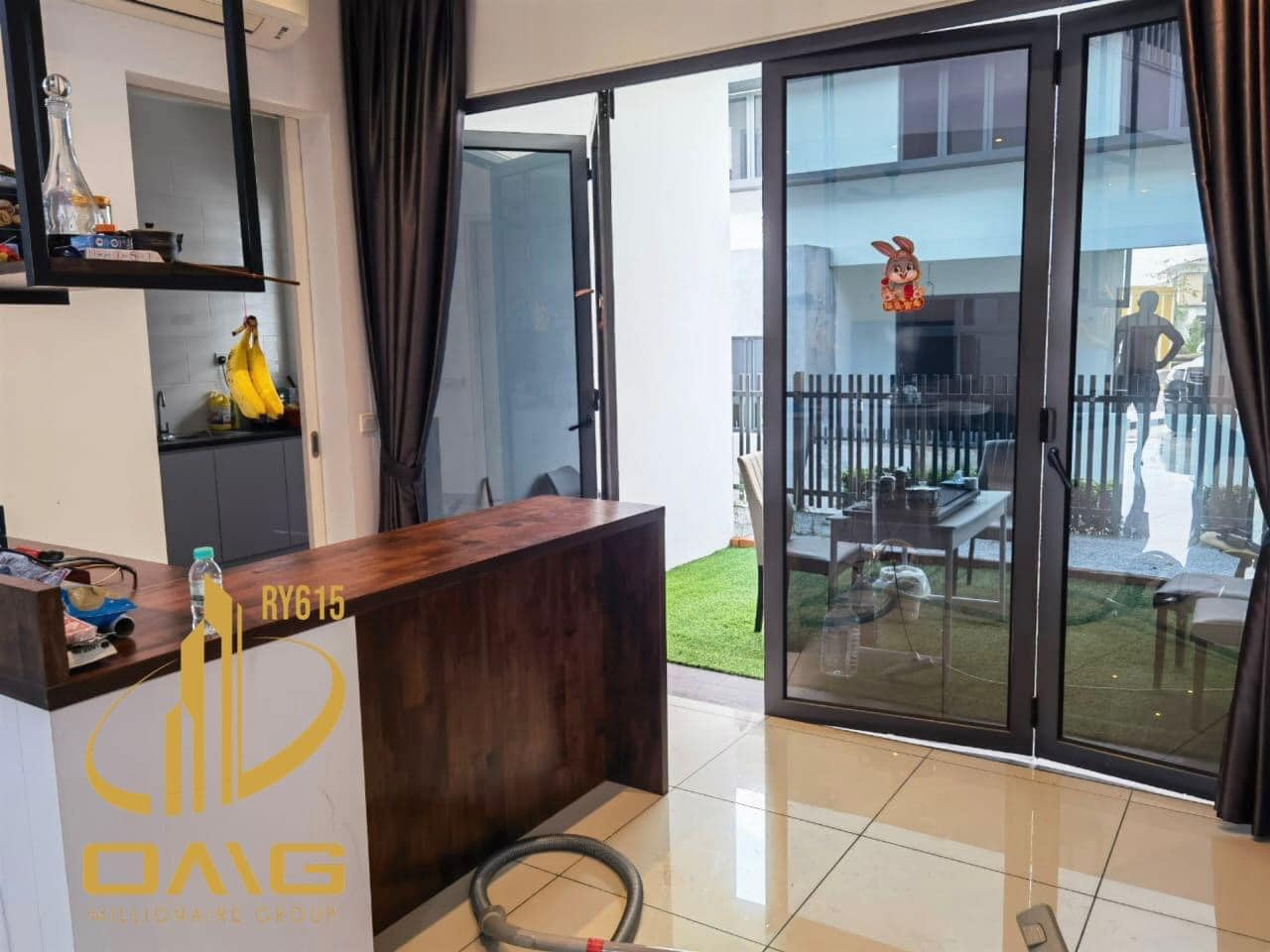 Eco Ardence Setia Alam Pavilion Home Aeres Type for Sale at Selangor