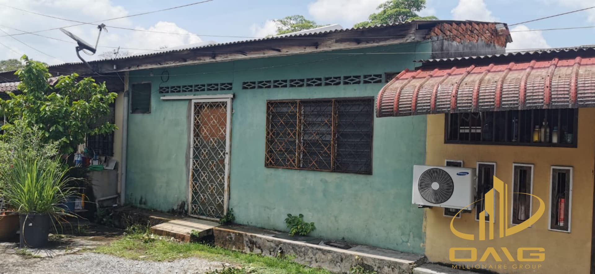 Kampung Pendamar Single Storey House - photo 3