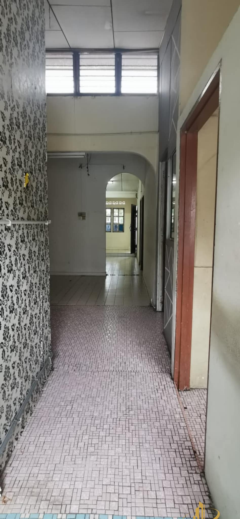 Kampung Pendamar Single Storey House - photo 7