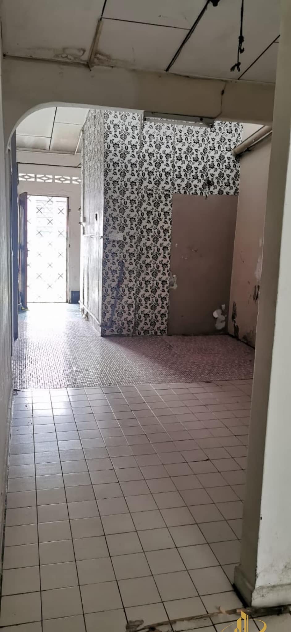 Kampung Pendamar Single Storey House - photo 8