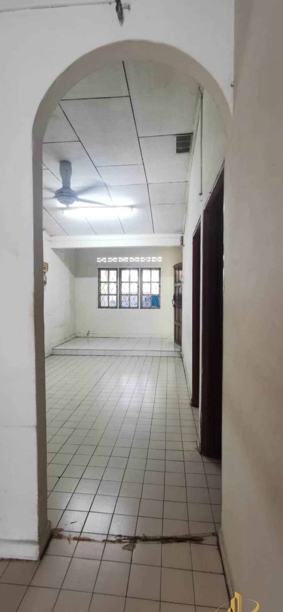 Kampung Pendamar Single Storey House - photo 9