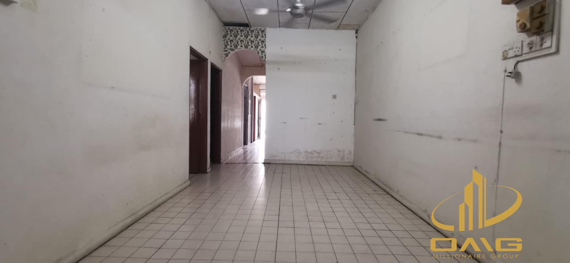 Kampung Pendamar Single Storey House - photo 10