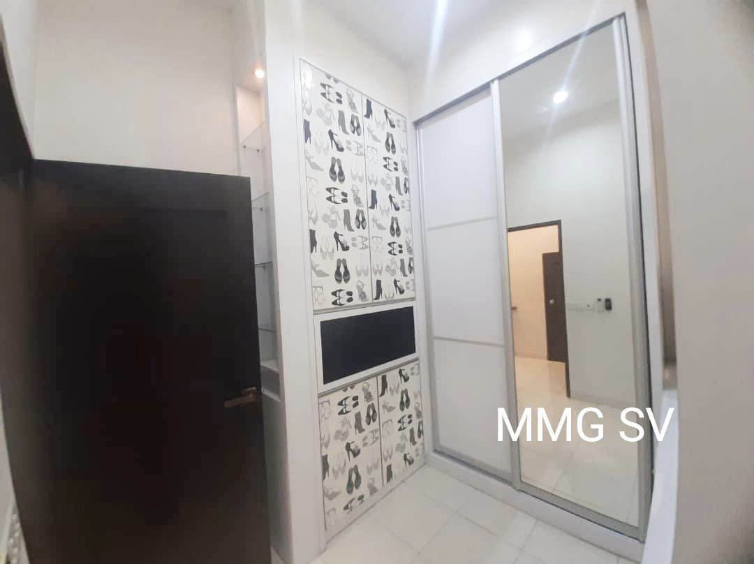 Setia Indah 12 Double Storey Endlot Renovated - photo 4