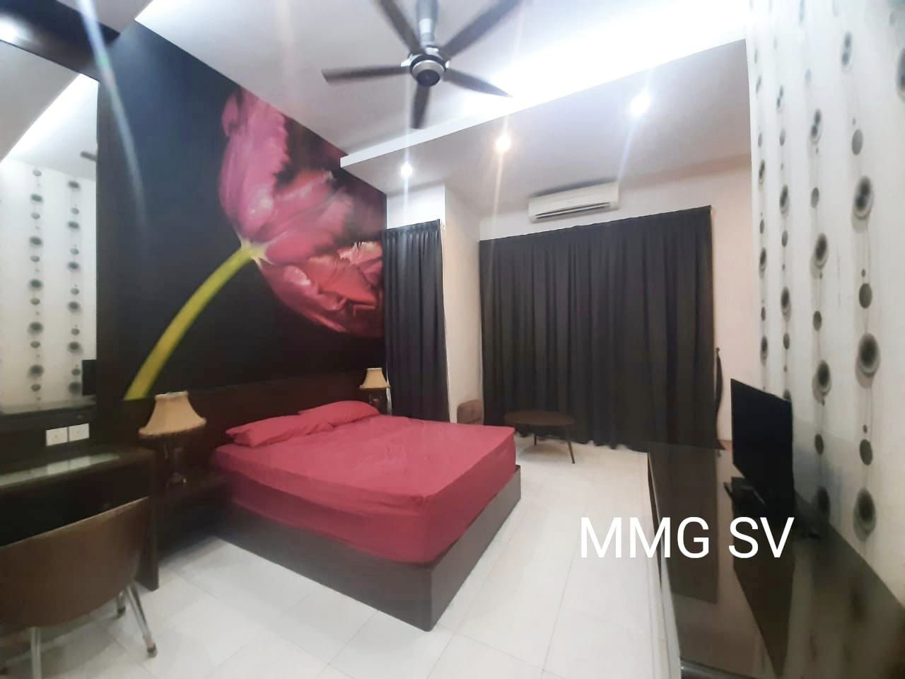 Setia Indah 12 Double Storey Endlot Renovated - photo 12
