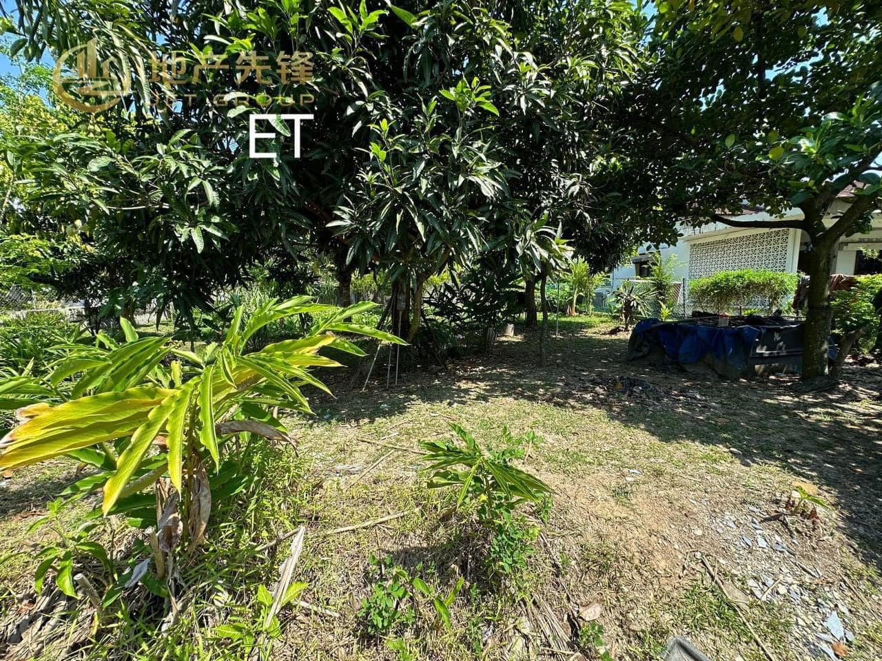 Raja Uda Port Klang Residential land Freehold - photo 2