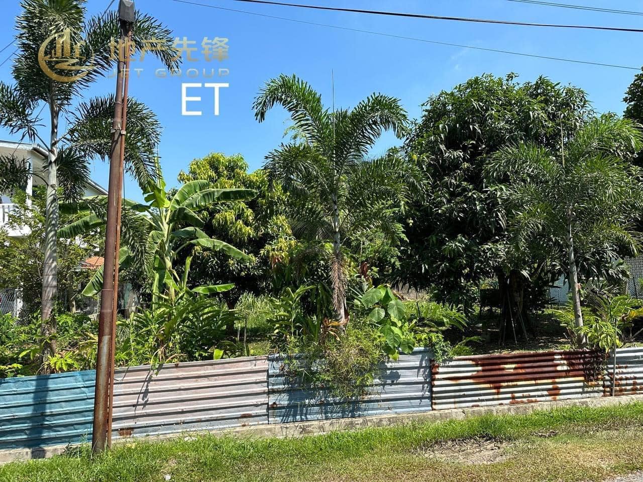 Raja Uda Port Klang Residential land Freehold - photo 3