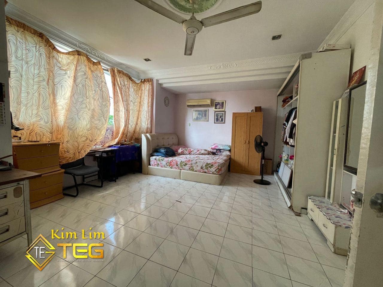 Mutiara Bukit Raja Double Storey Semi Detached - photo 2