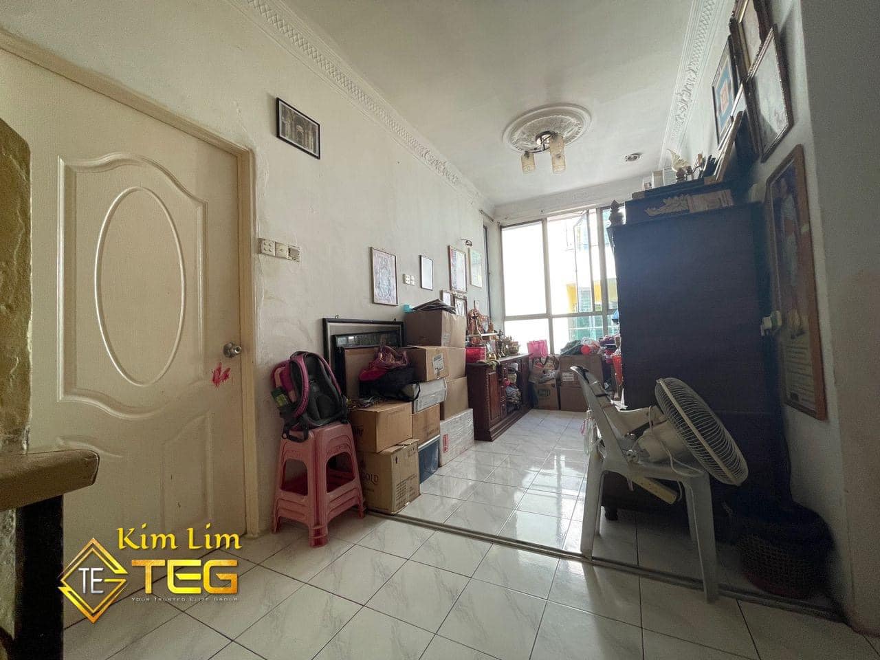 Mutiara Bukit Raja Double Storey Semi Detached - photo 3