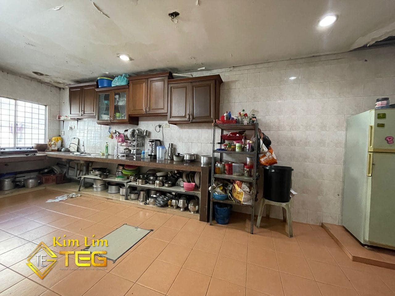 Mutiara Bukit Raja Double Storey Semi Detached - photo 4