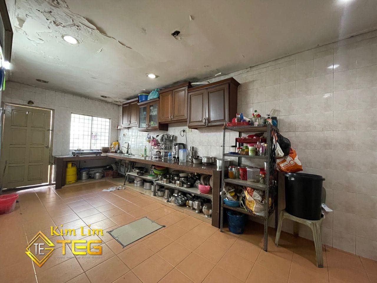 Mutiara Bukit Raja Double Storey Semi Detached - photo 6