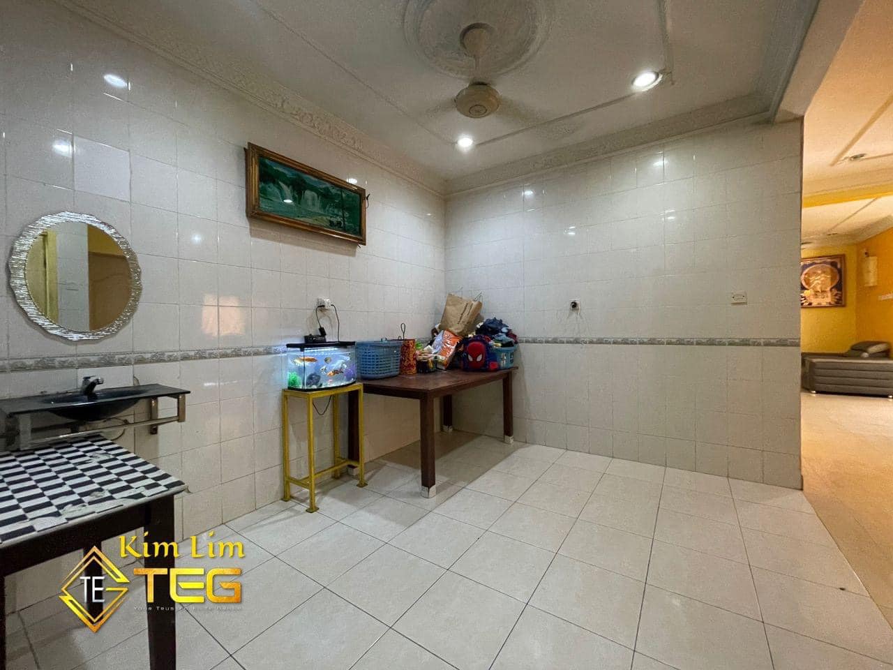 Mutiara Bukit Raja Double Storey Semi Detached - photo 7
