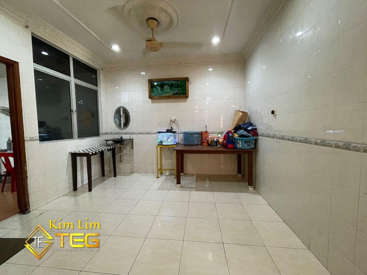 Mutiara Bukit Raja Double Storey Semi Detached - photo 8