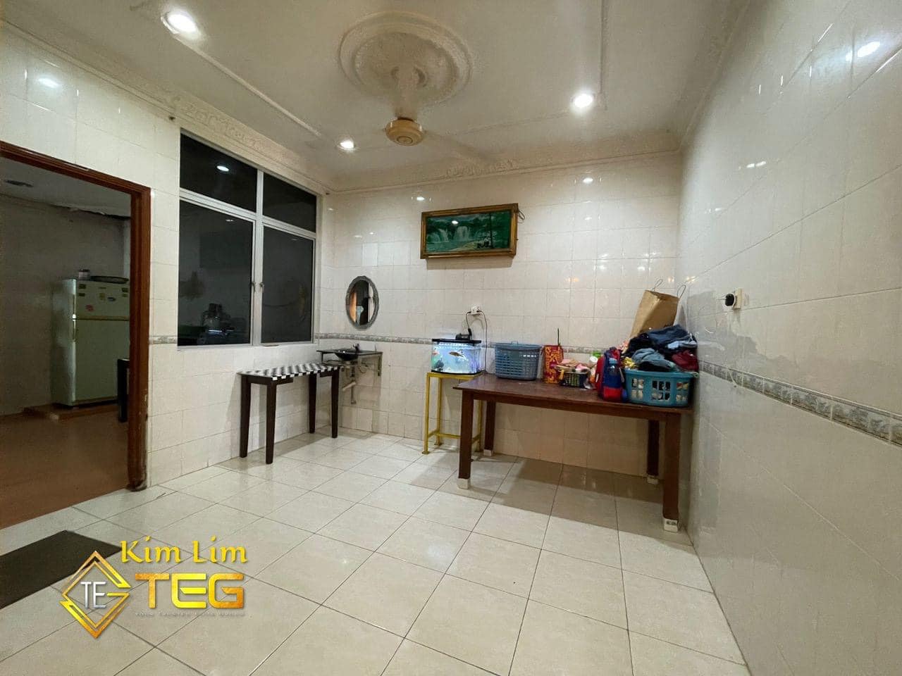 Mutiara Bukit Raja Double Storey Semi Detached - photo 10