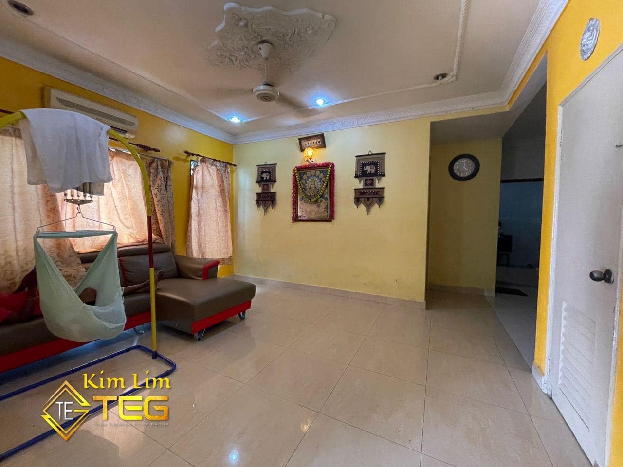 Mutiara Bukit Raja Double Storey Semi Detached - photo 11