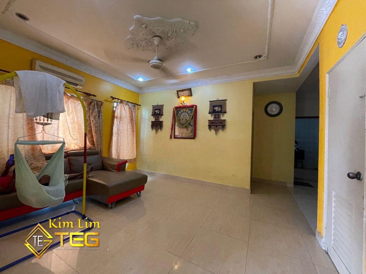 Mutiara Bukit Raja Double Storey Semi Detached - photo 12