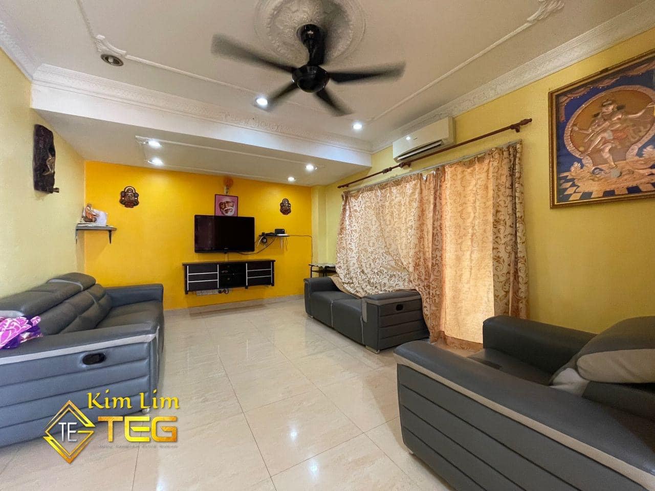 Mutiara Bukit Raja Double Storey Semi Detached - photo 13