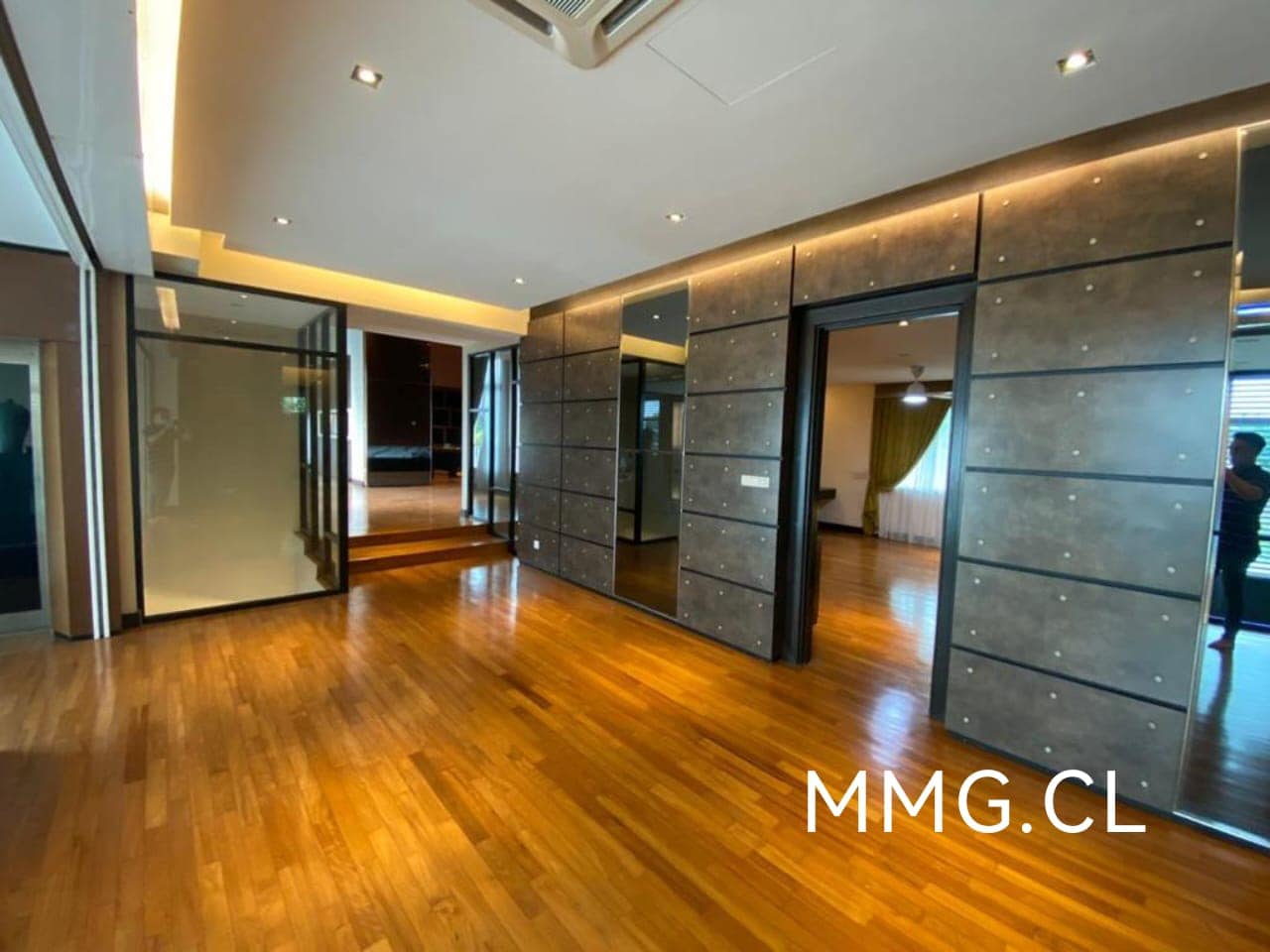 Setia Eco Park Double Storey Hill Side Villa - photo 3