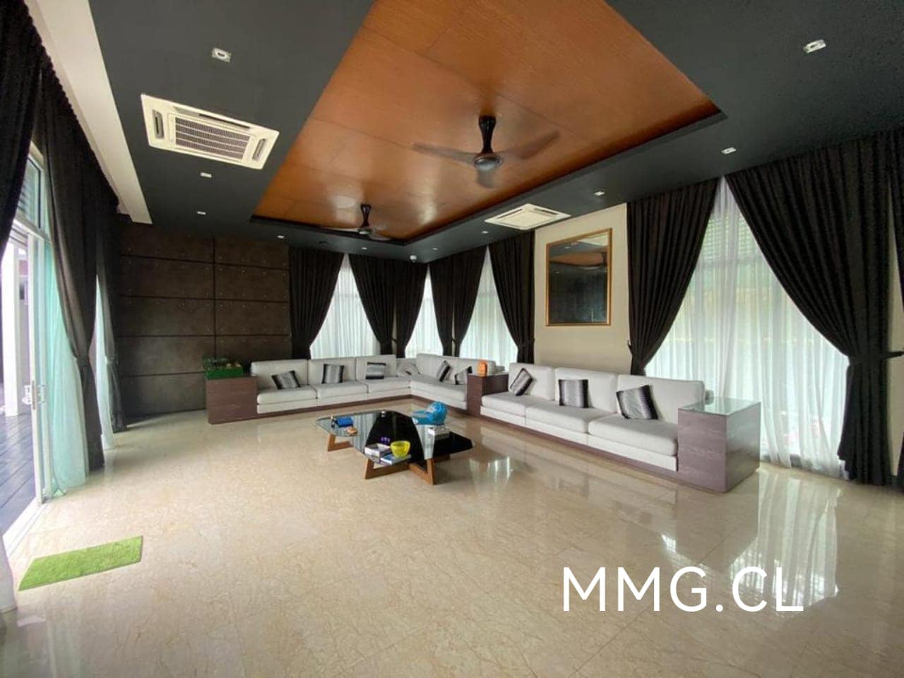 Setia Eco Park Double Storey Hill Side Villa - photo 10