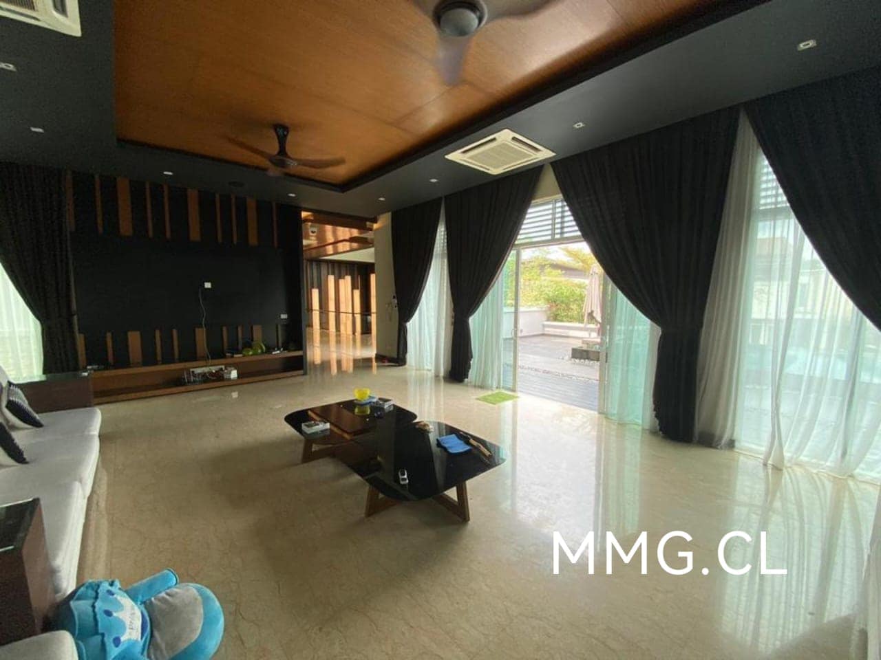 Setia Eco Park Double Storey Hill Side Villa - photo 12