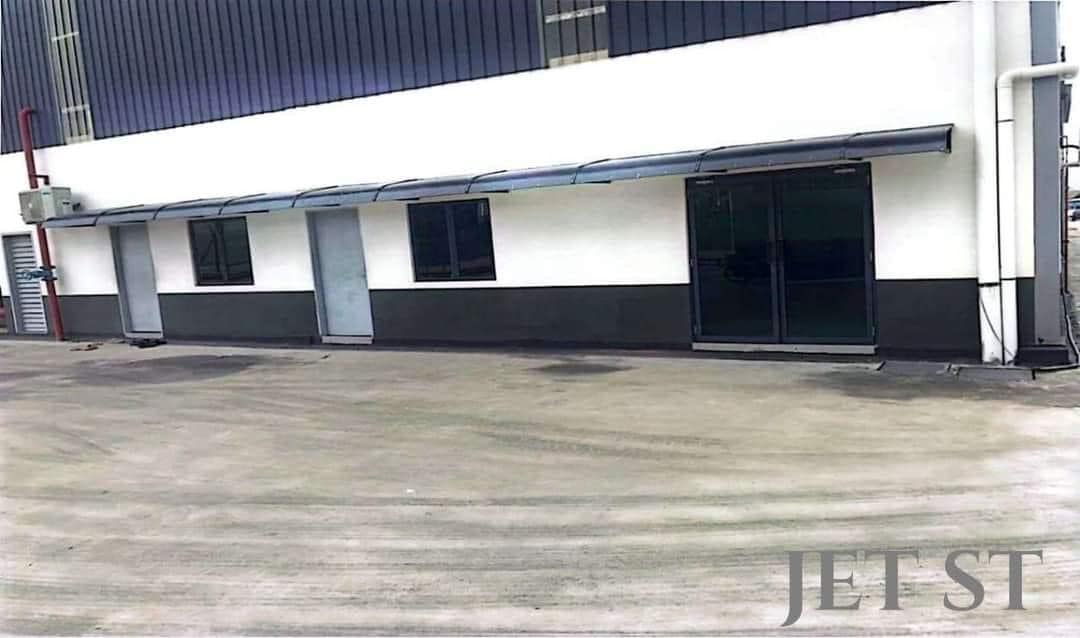 PKFZ PULAU INDAH PORT KLANG PKFZ Warehouse - photo 2