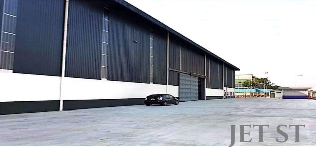 PKFZ PULAU INDAH PORT KLANG PKFZ Warehouse - photo 4