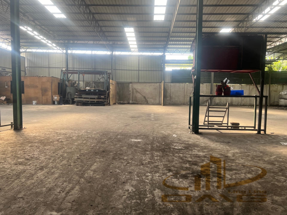 Kapar Jalan Sementa Warehouse - photo 3