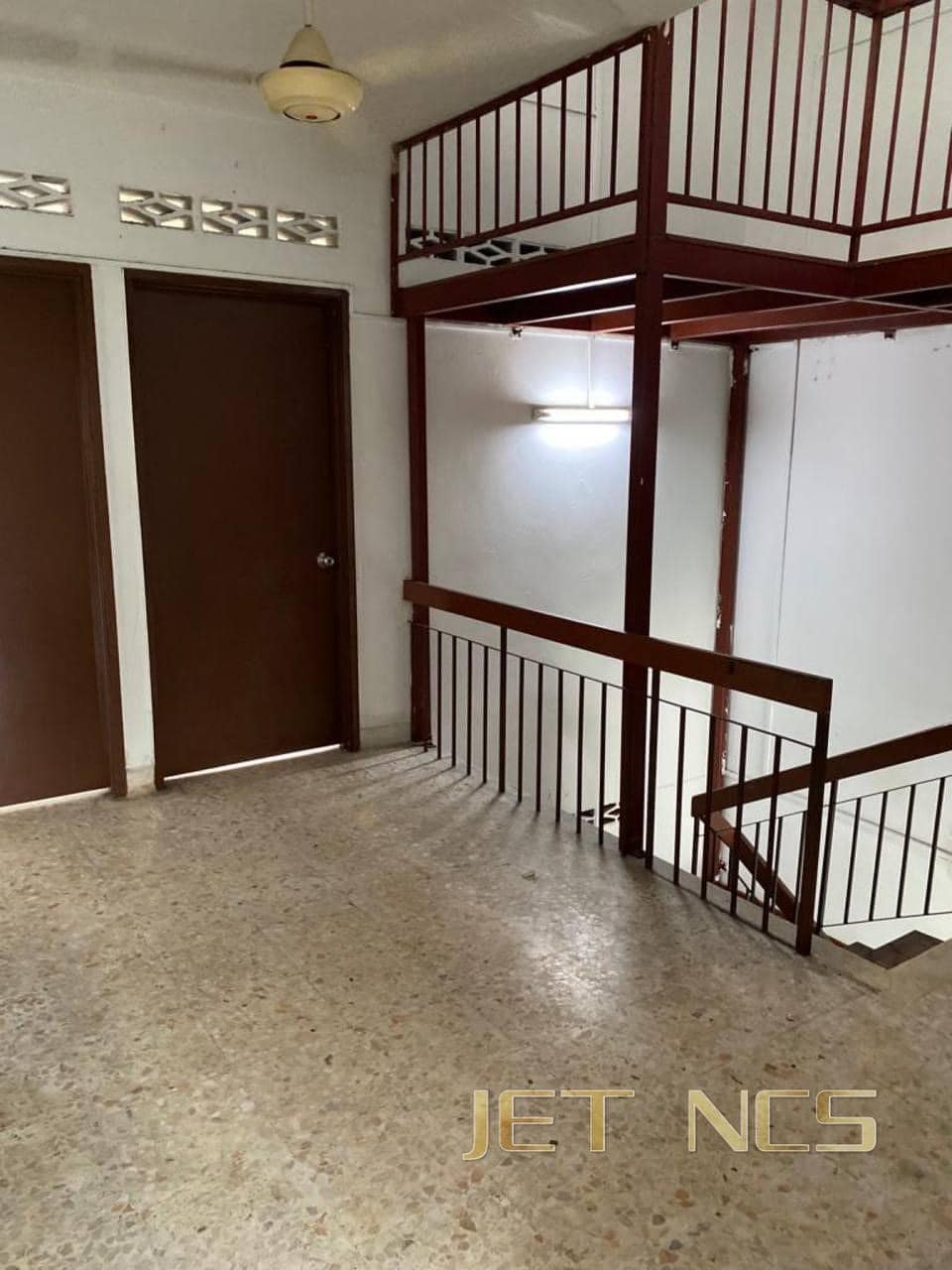 Teluk Pulai Lorong serampang Two Storey House - photo 5
