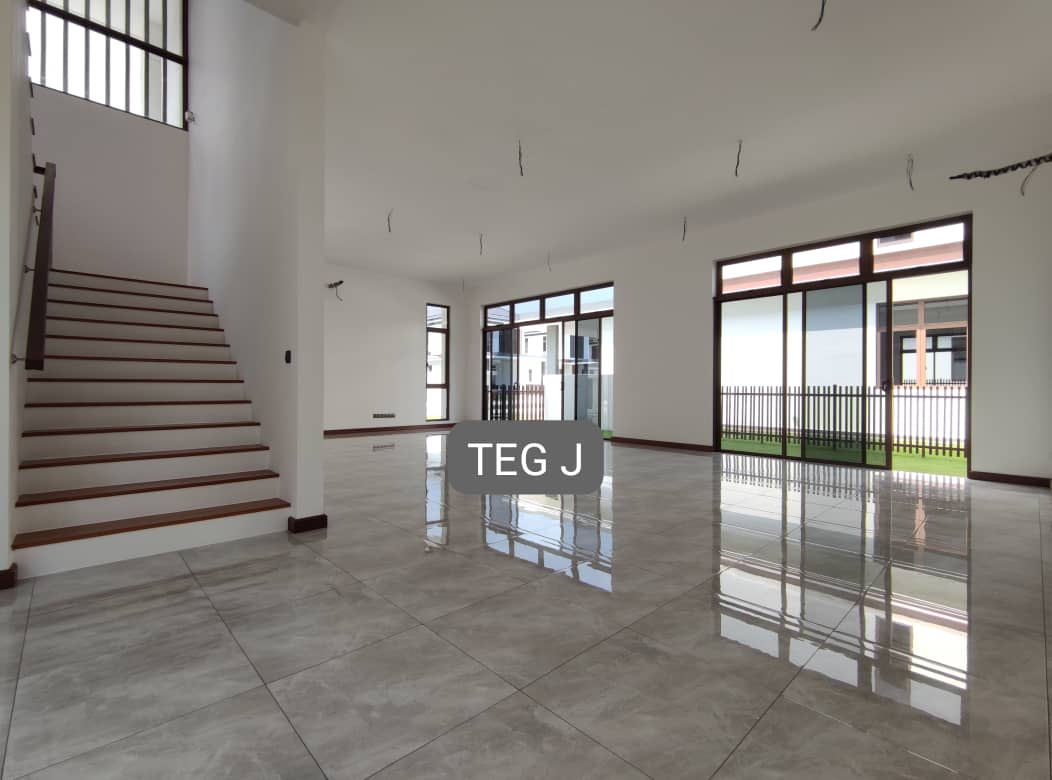 Setia Alam Eco Ardence Cora Bungalow - photo 11