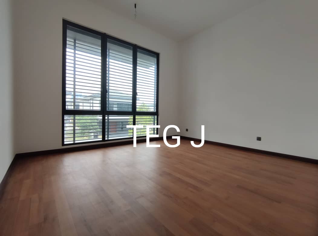 Setia Alam Eco Ardence Bungalow Lake View - photo 5