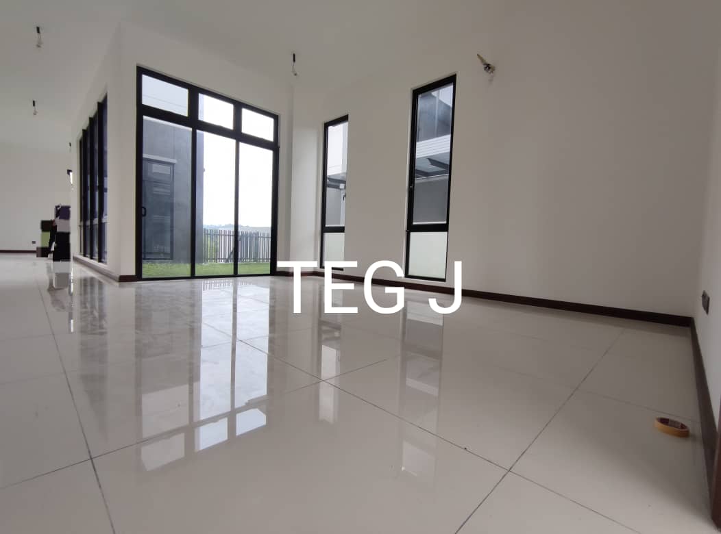Setia Alam Eco Ardence Bungalow Lake View - photo 10