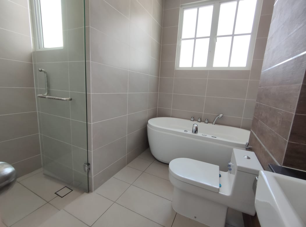 Setia Eco Park Emma Crest Double Storey Semi D - photo 5