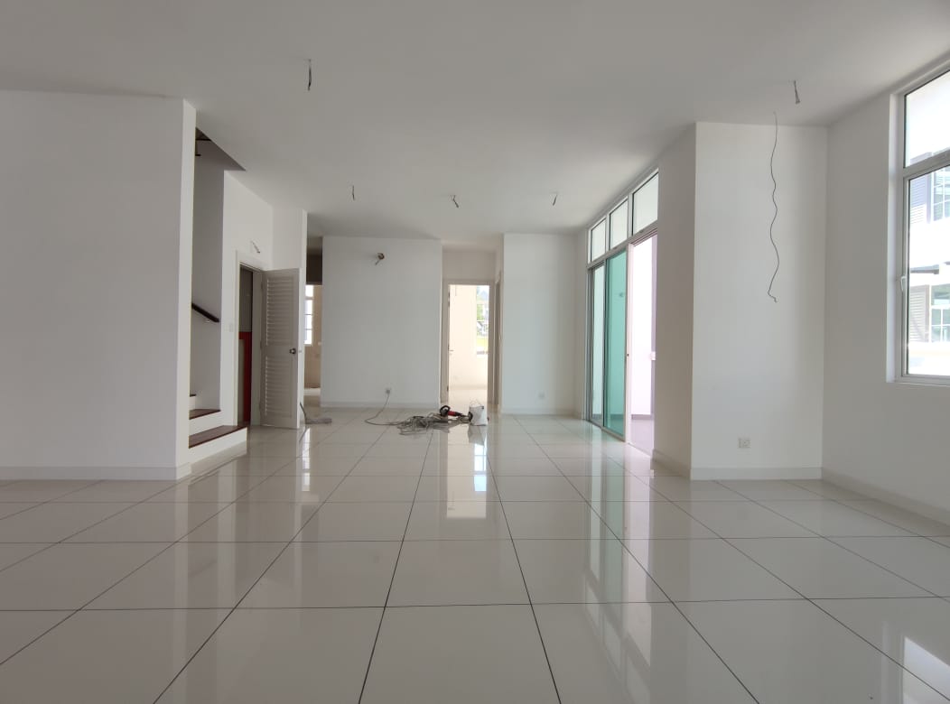 Setia Eco Park Emma Crest Double Storey Semi D - photo 10