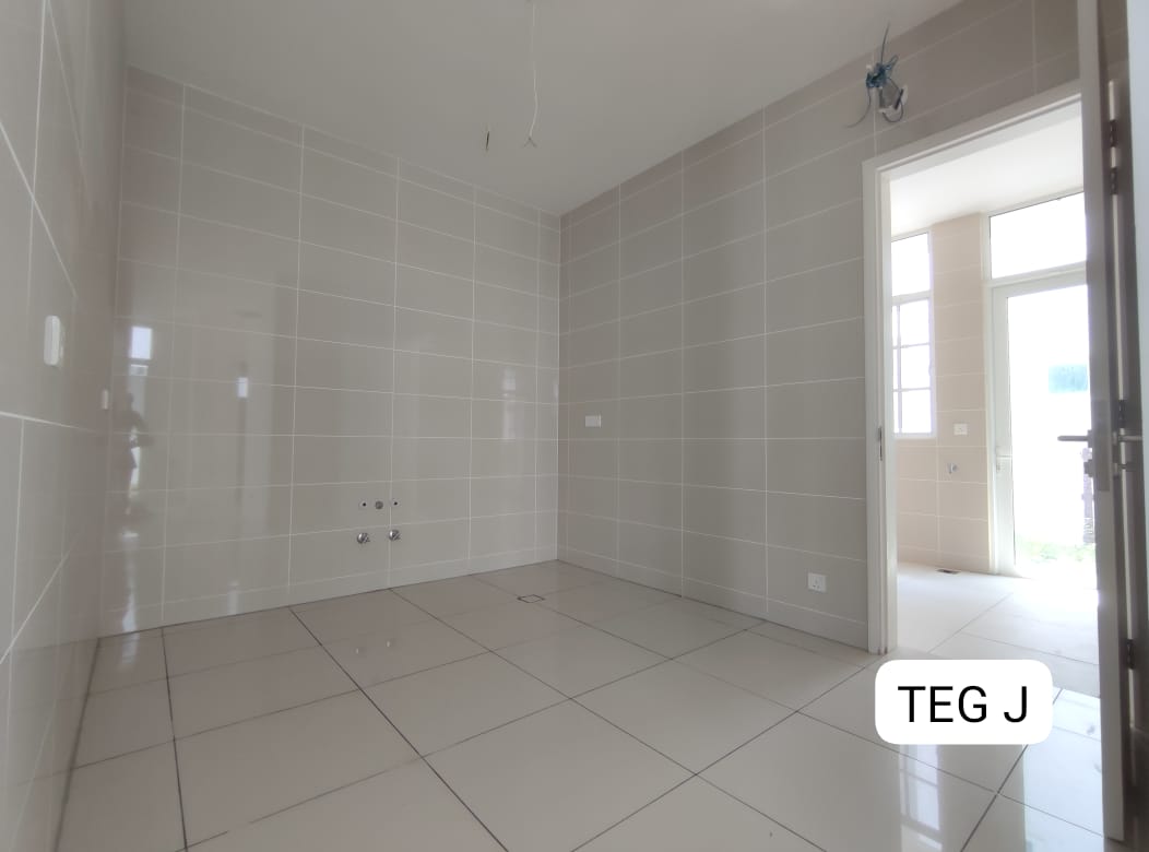 Setia Eco Park Emma Crest Double Storey Semi D - photo 12