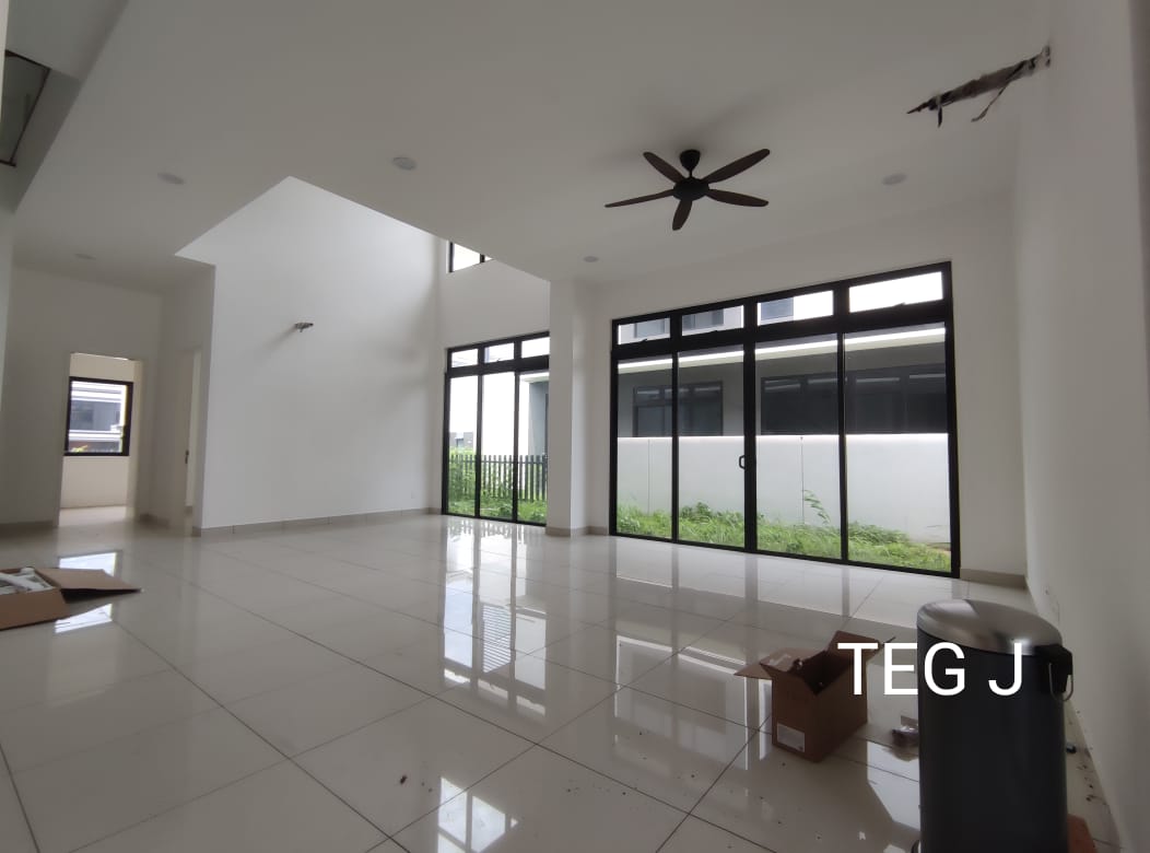 Setia Alam Eco Ardence Semi Detached Brand New - photo 5