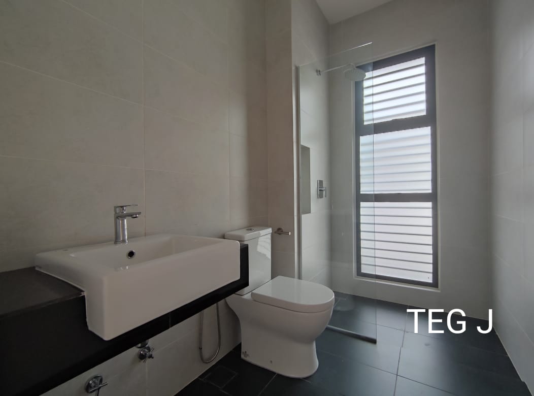 Setia Alam Eco Ardence Semi Detached Brand New - photo 6