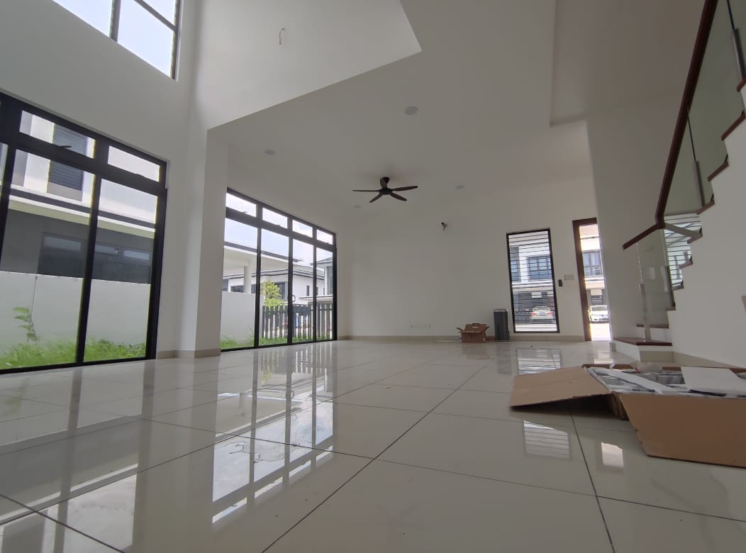 Setia Alam Eco Ardence Semi Detached Brand New - photo 9