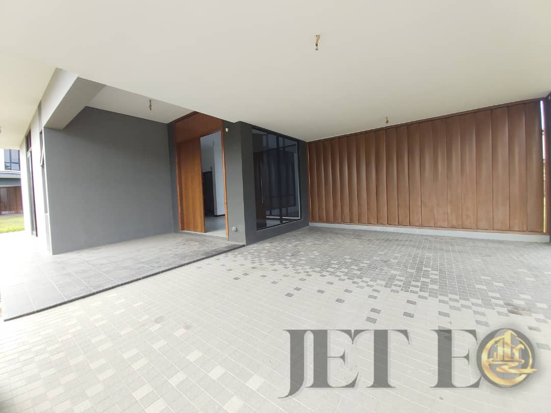 BRAND NEW UNIT Eco Sanctuary Grandezza Super Bunga - photo 5