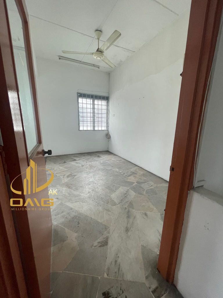 Taman Klang Utama Corner Double Storey Terrace Hou - photo 3