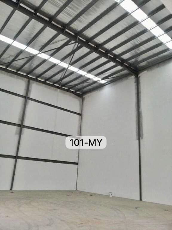Aman Perdana Near Kapar Meru Klang SemiD Factory - photo 3