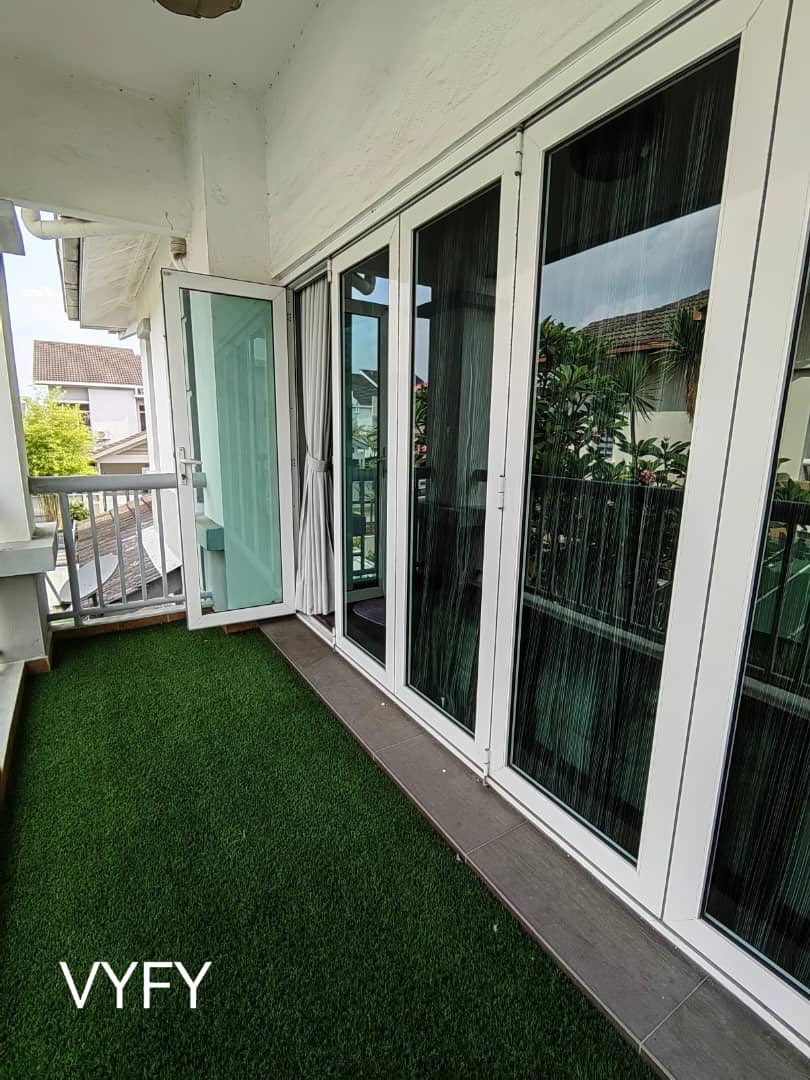 PARKLAND SEMI D CLUSTER TYPE Fully renovated - photo 9