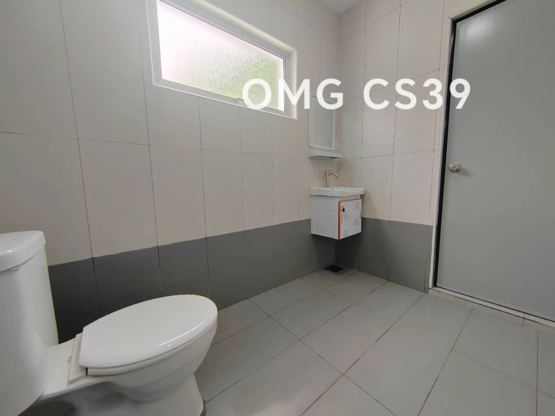 Kota Kemuning Seksyen 3 Double stry Superlink - photo 3