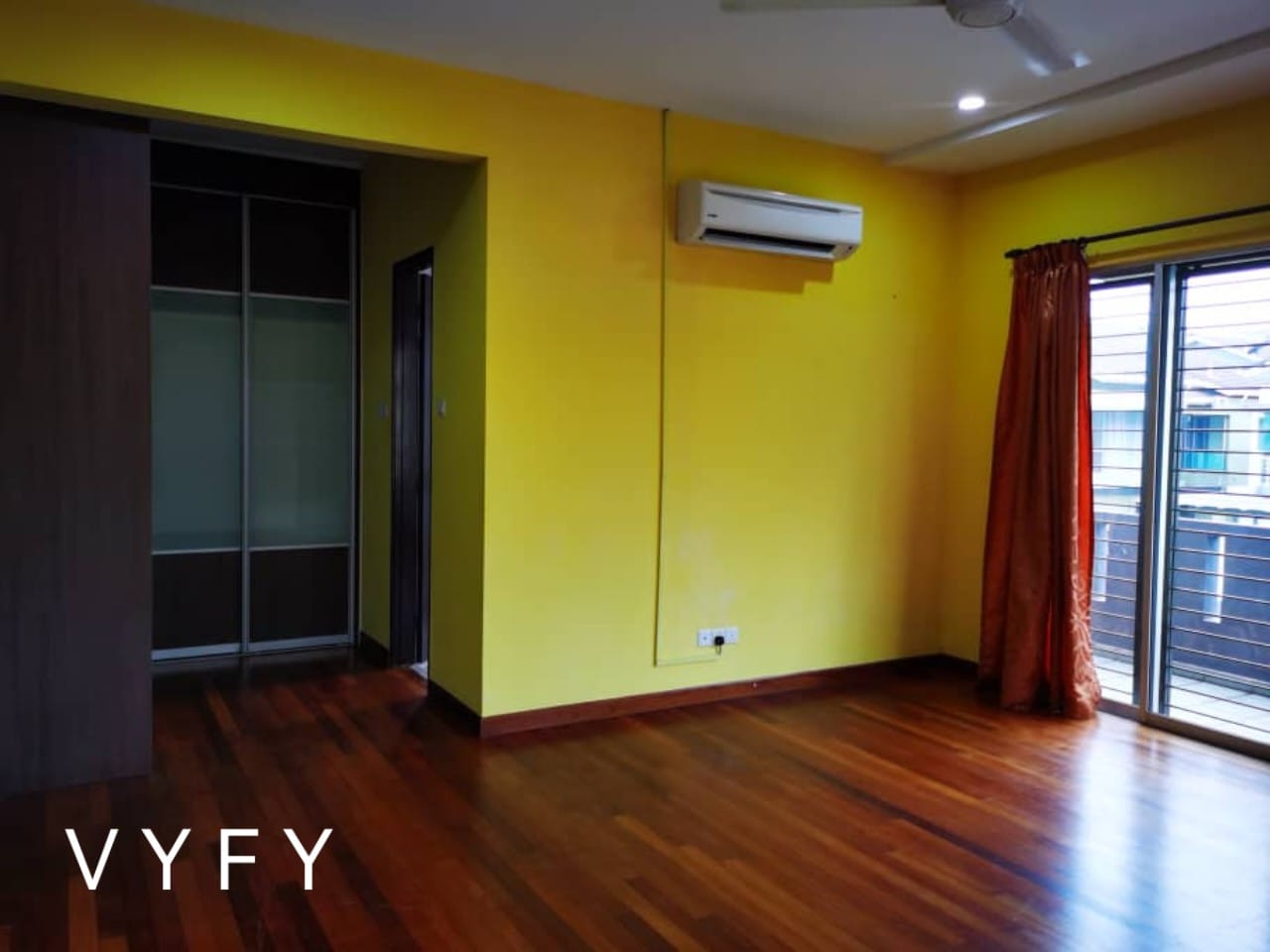 BANDAR PARKLAND SEMI D CORNER - photo 5