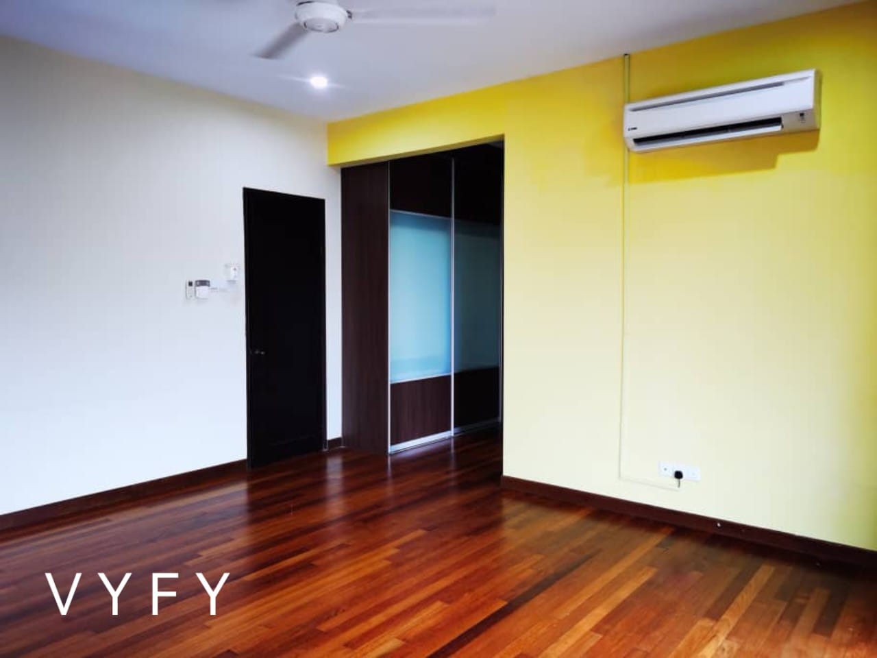 BANDAR PARKLAND SEMI D CORNER - photo 6