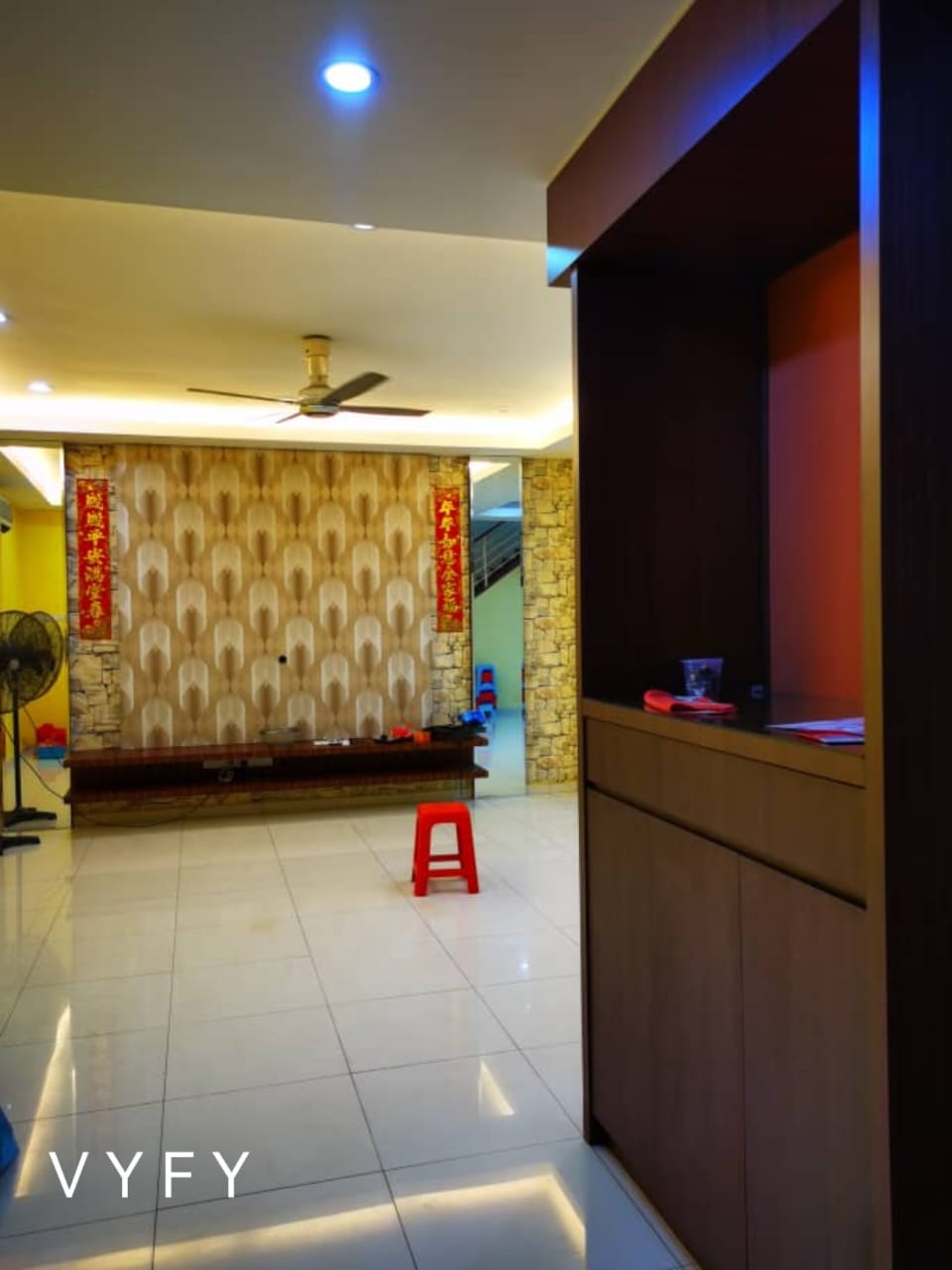 BANDAR PARKLAND SEMI D CORNER - photo 9
