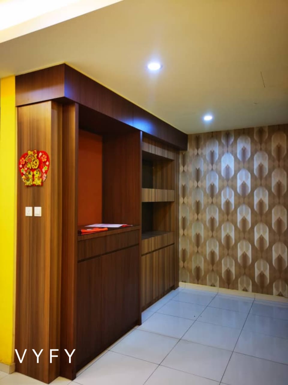 BANDAR PARKLAND SEMI D CORNER - photo 13