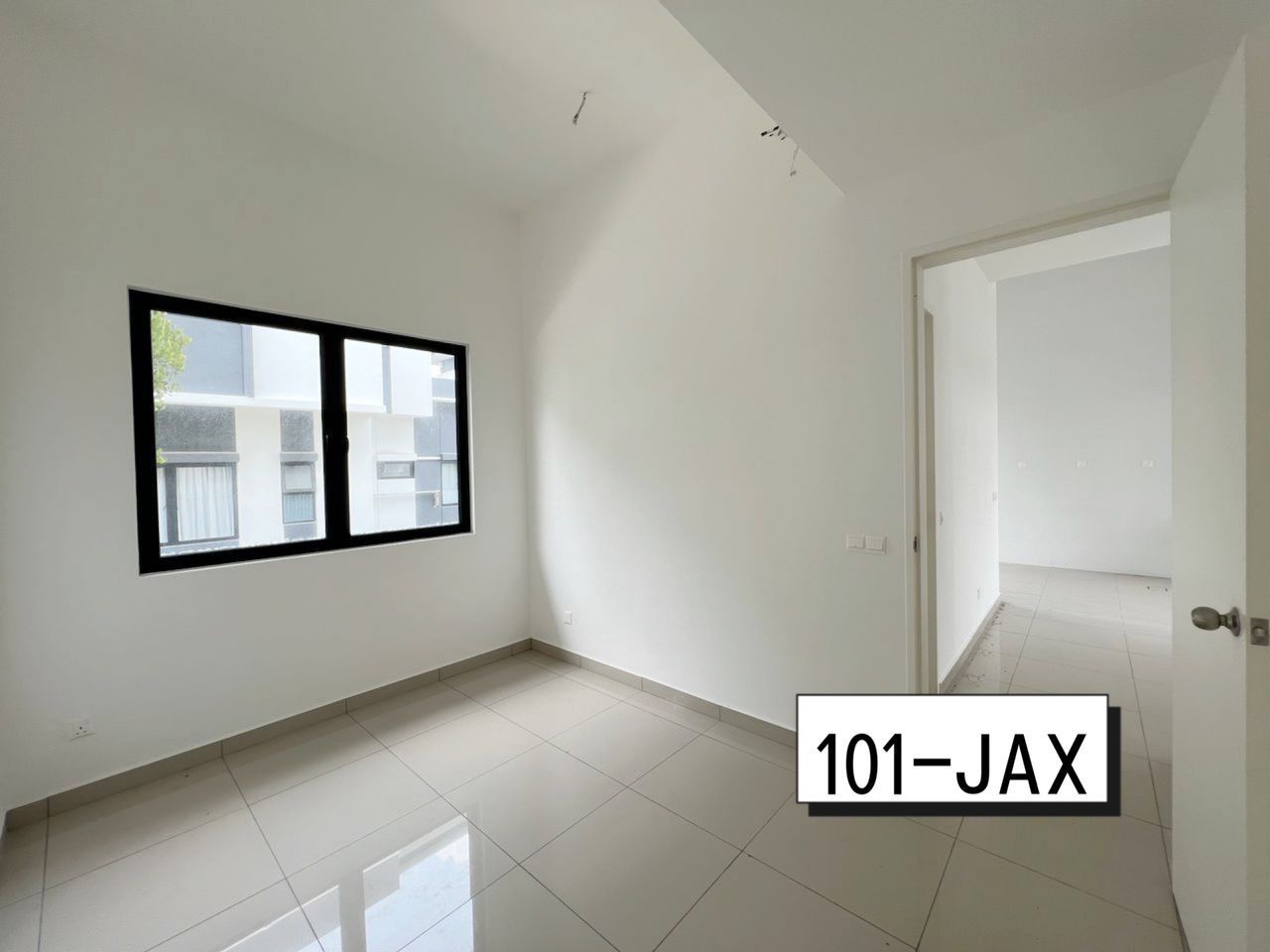 Nara Eco Ardence Setia Alam 2-Storey Garden Home - photo 7
