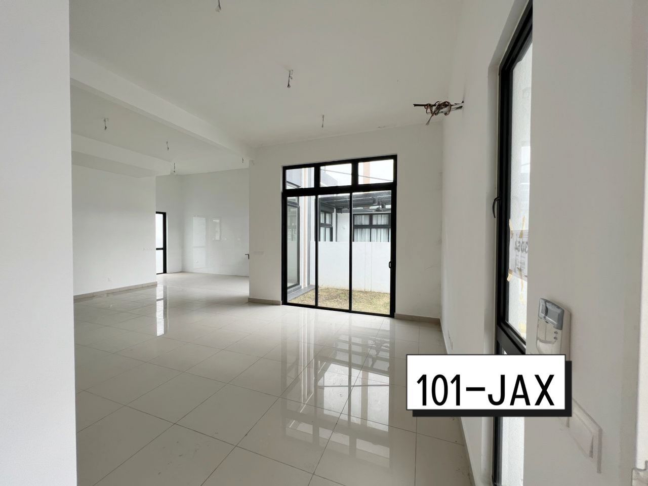 Nara Eco Ardence Setia Alam 2-Storey Garden Home - photo 8