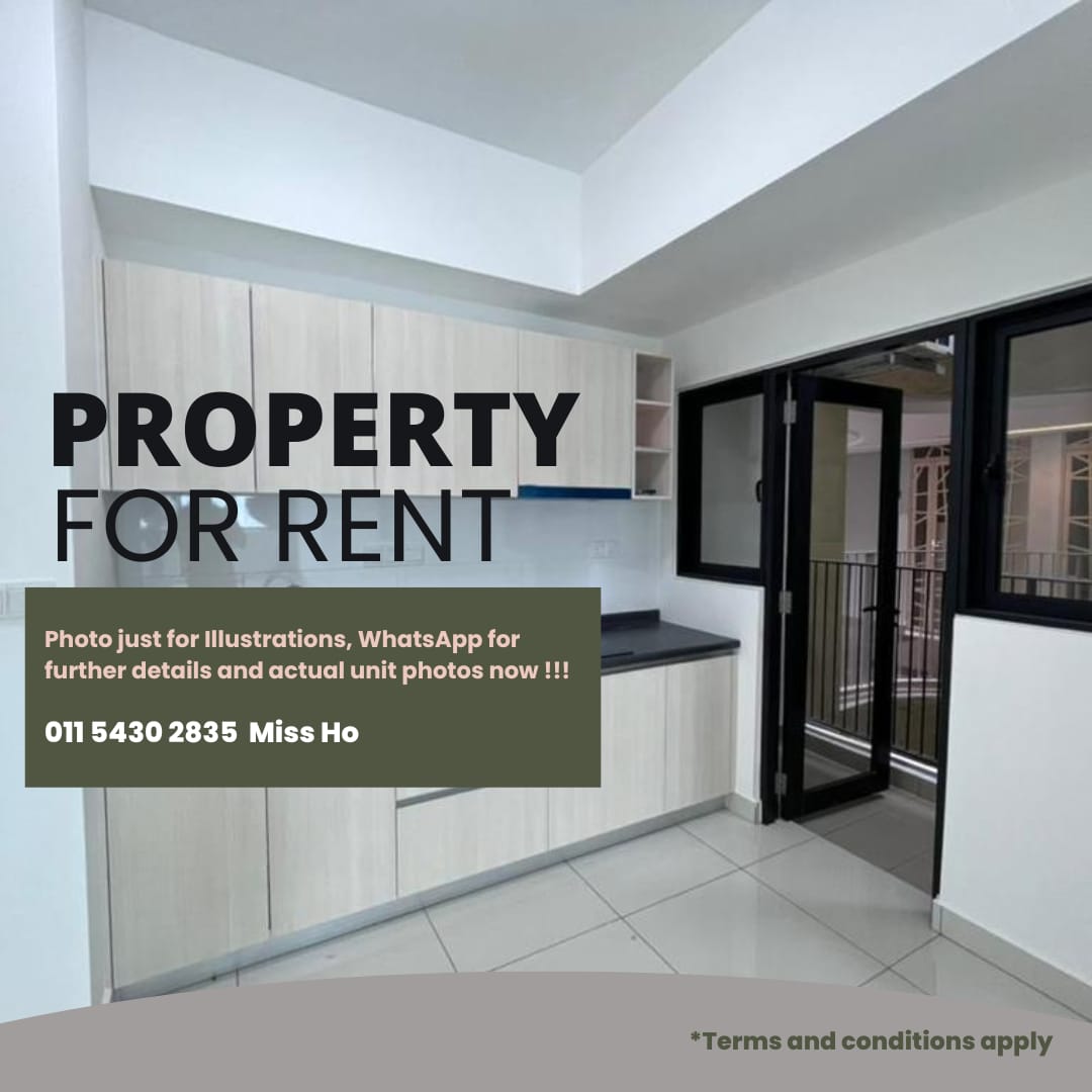 Razak City Residensi Sungai Besi - photo 3