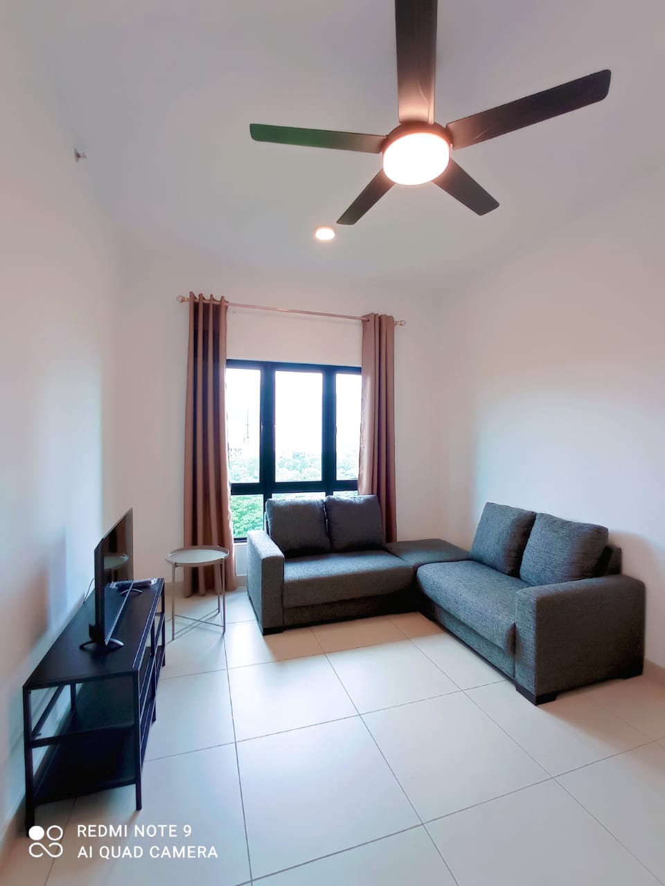 Berlian Residence Se ...
