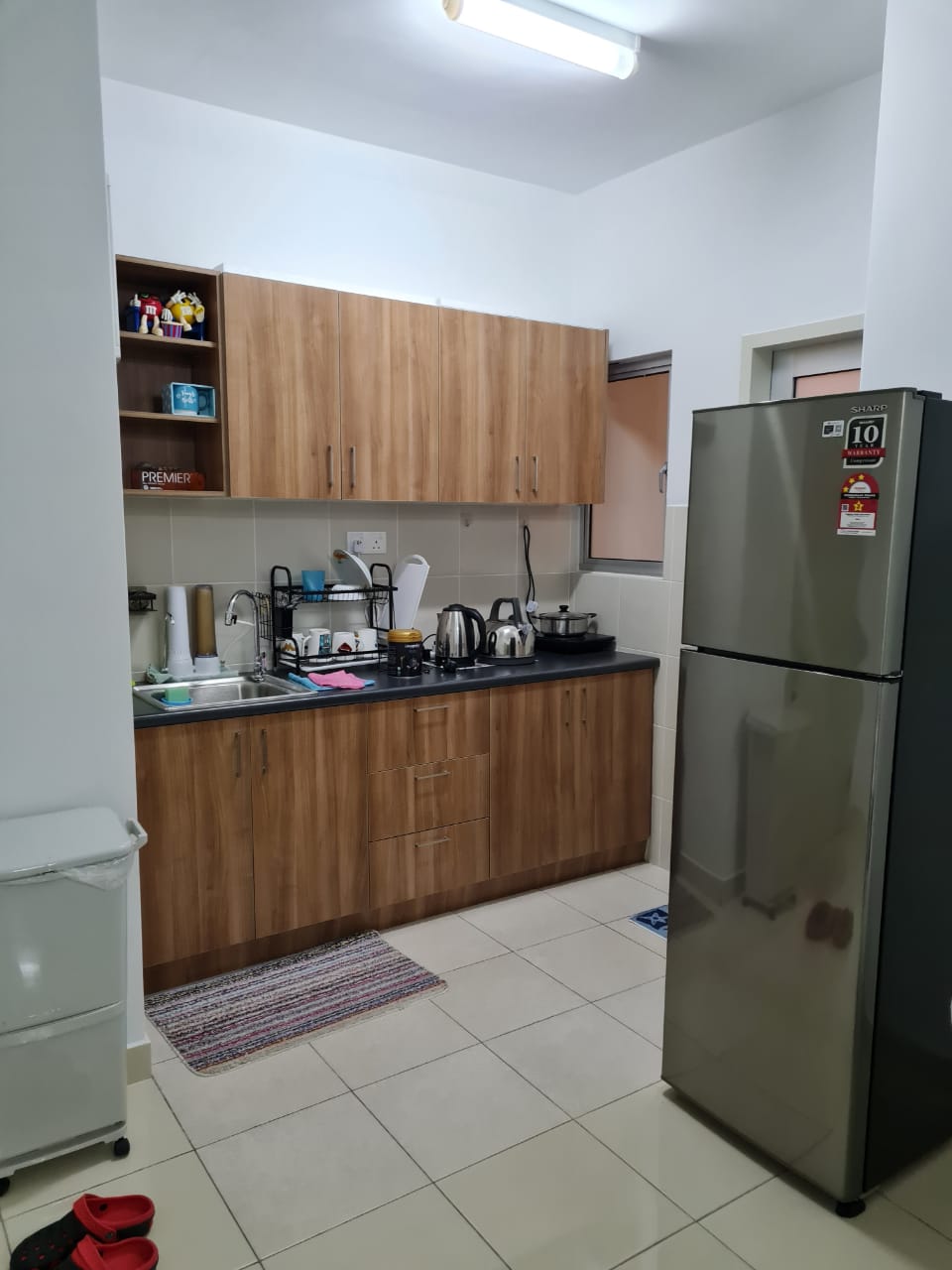 Alanis Residence Sepang - photo 5